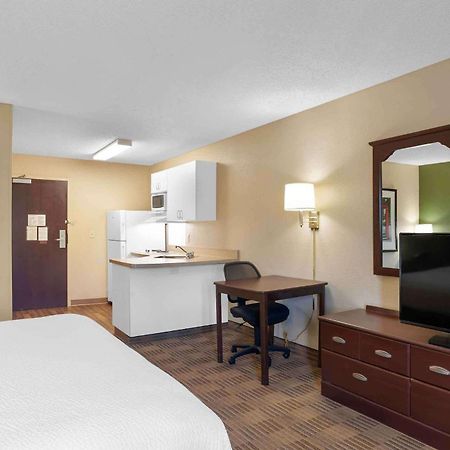 Extended Stay America Suites - Memphis - Airport Exterior foto