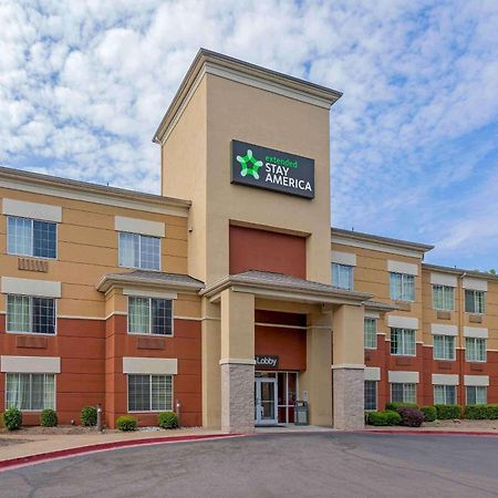 Extended Stay America Suites - Memphis - Airport Exterior foto