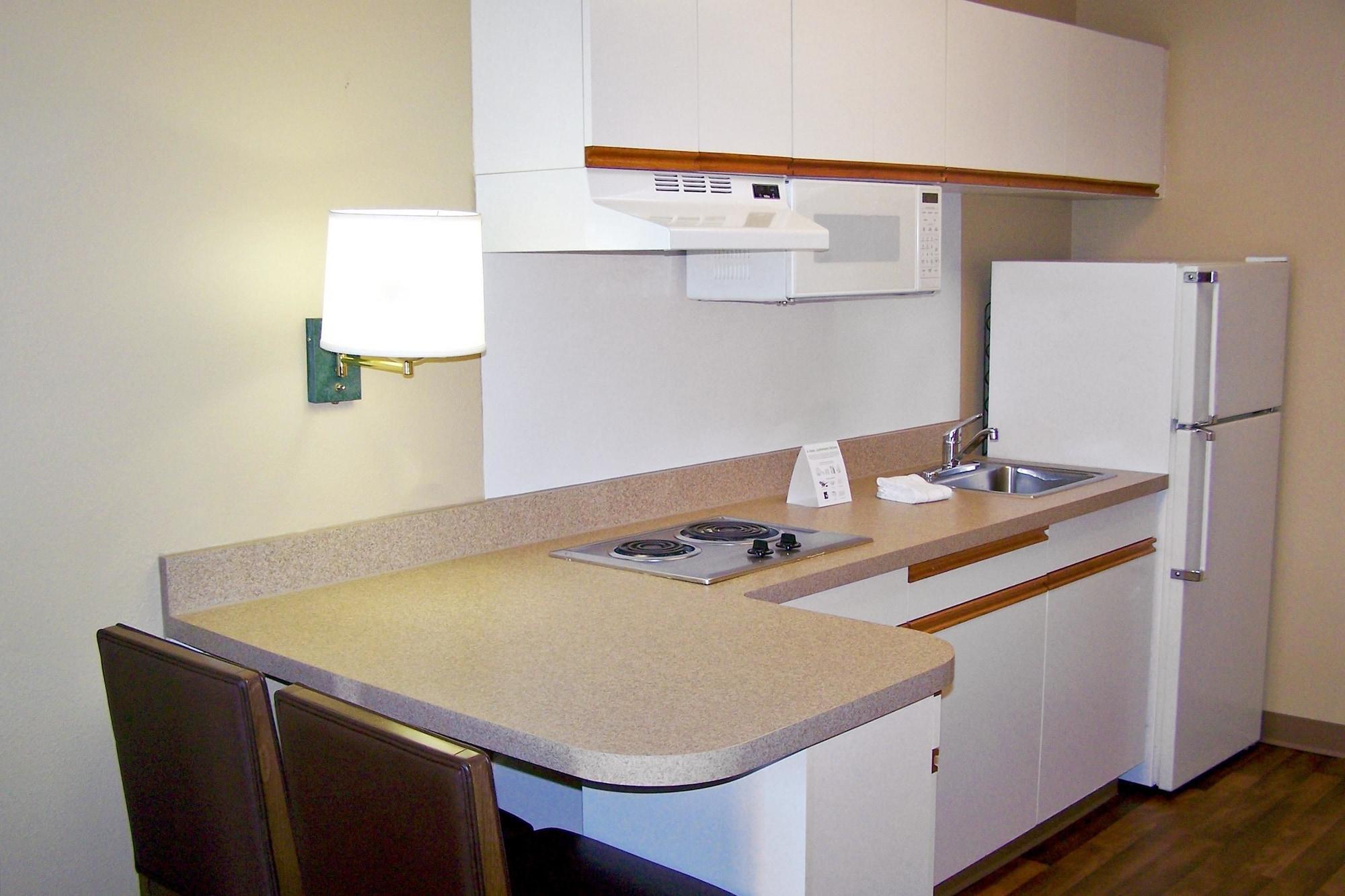 Extended Stay America Suites - Memphis - Airport Exterior foto
