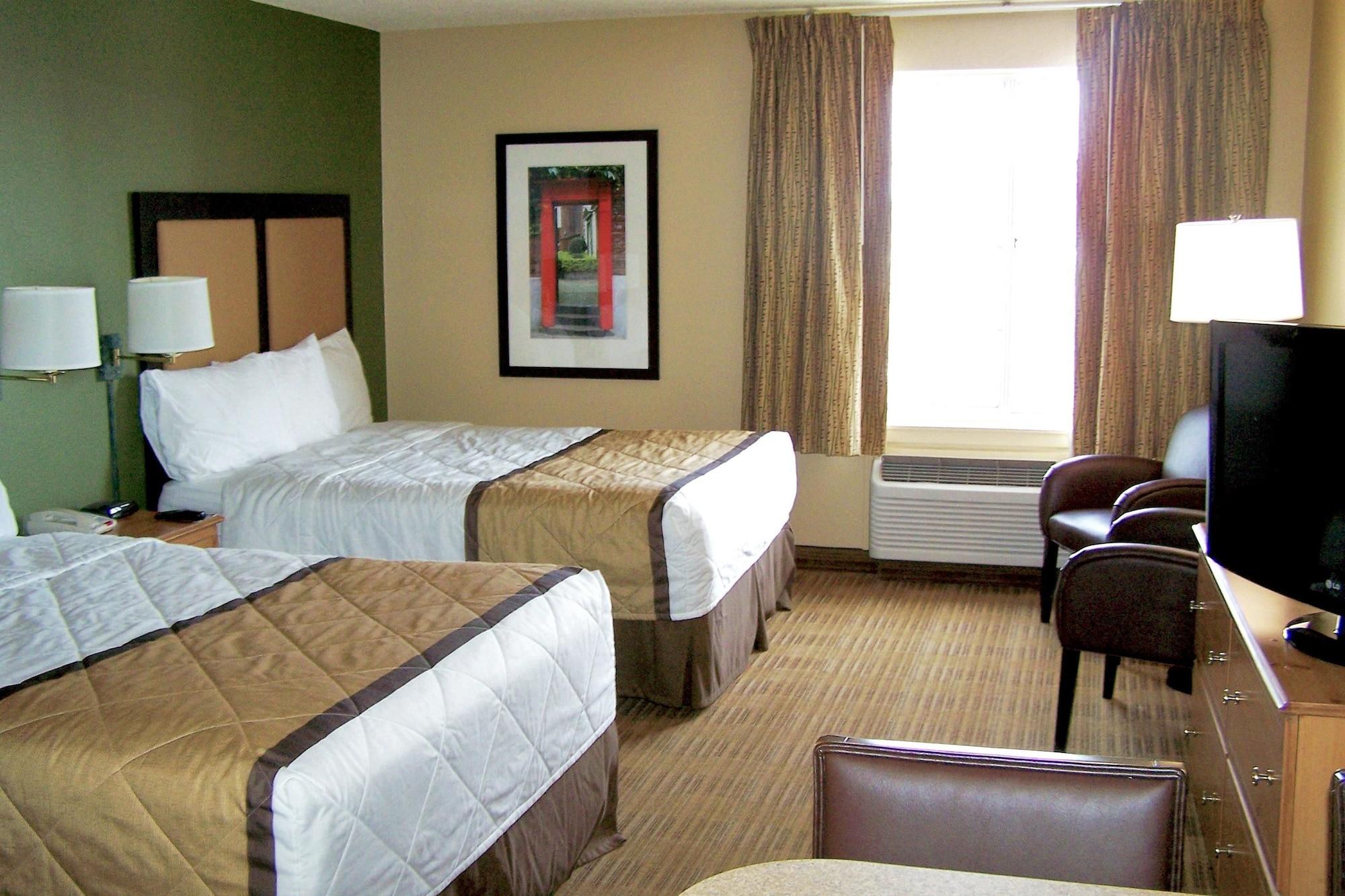 Extended Stay America Suites - Memphis - Airport Exterior foto