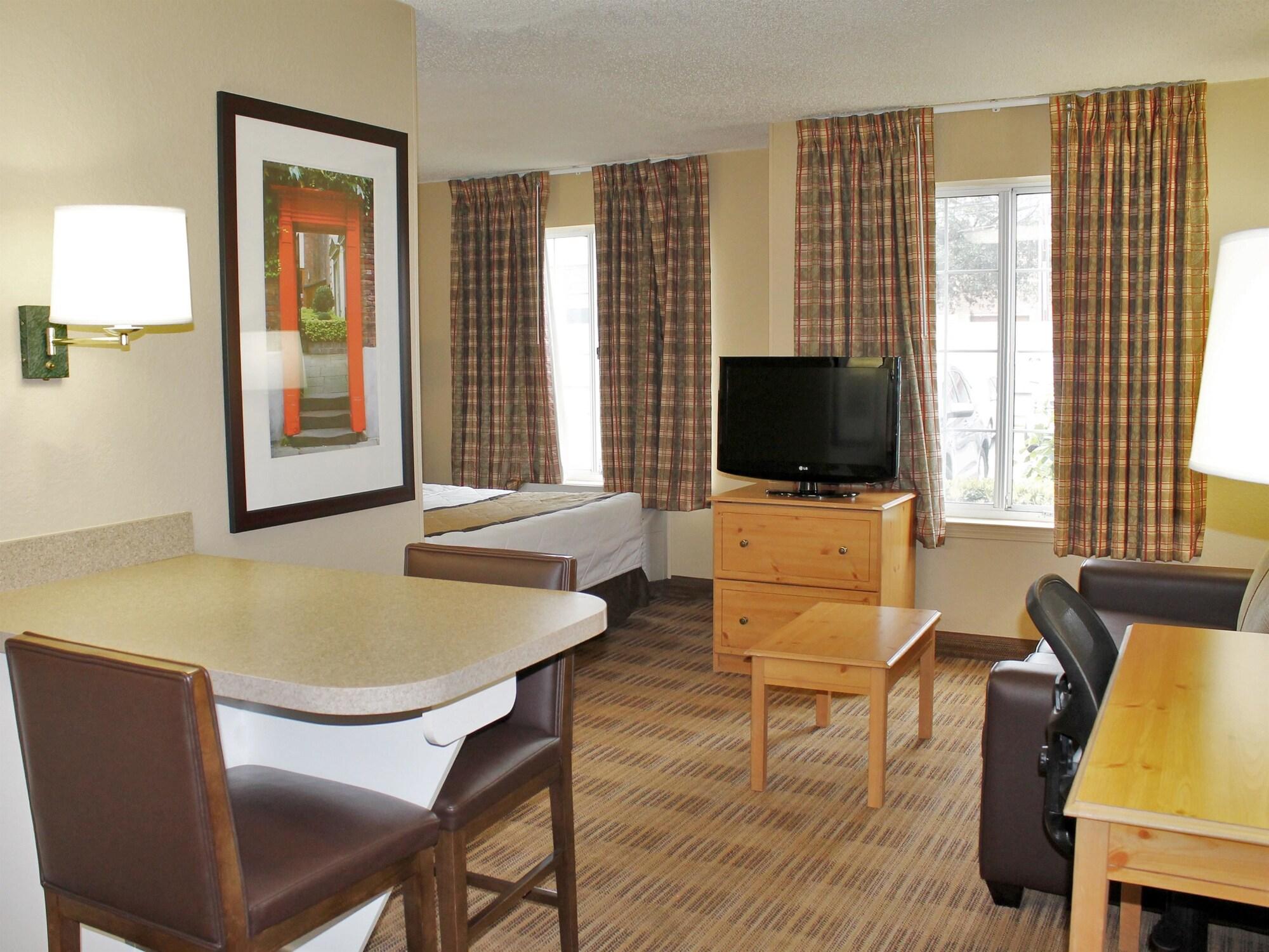 Extended Stay America Suites - Memphis - Airport Exterior foto