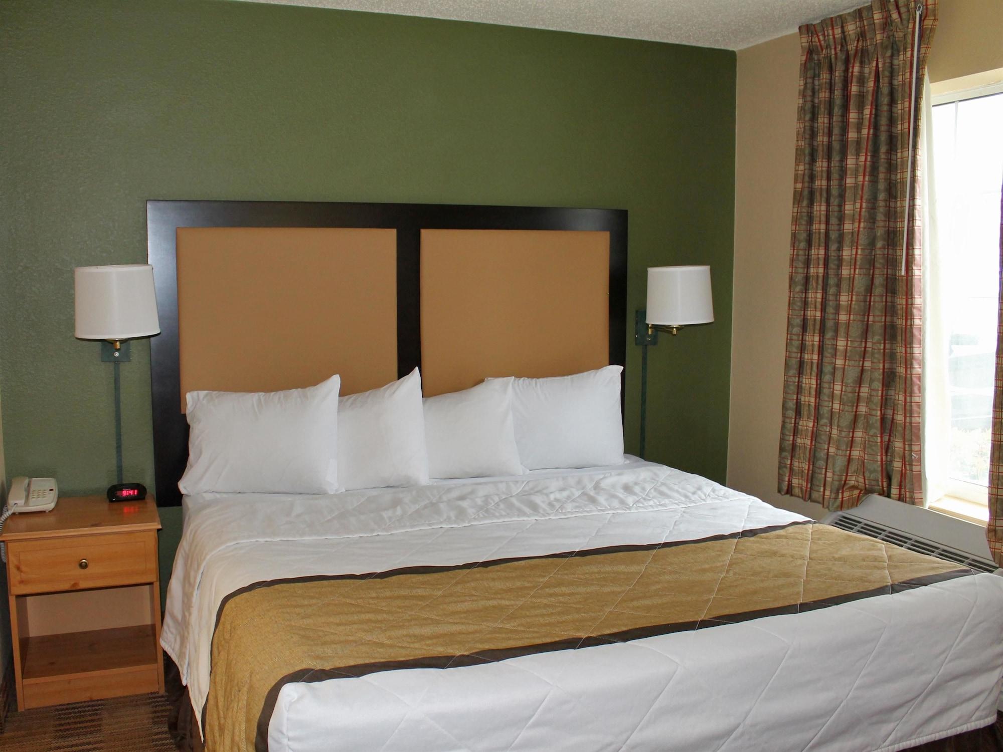 Extended Stay America Suites - Memphis - Airport Exterior foto