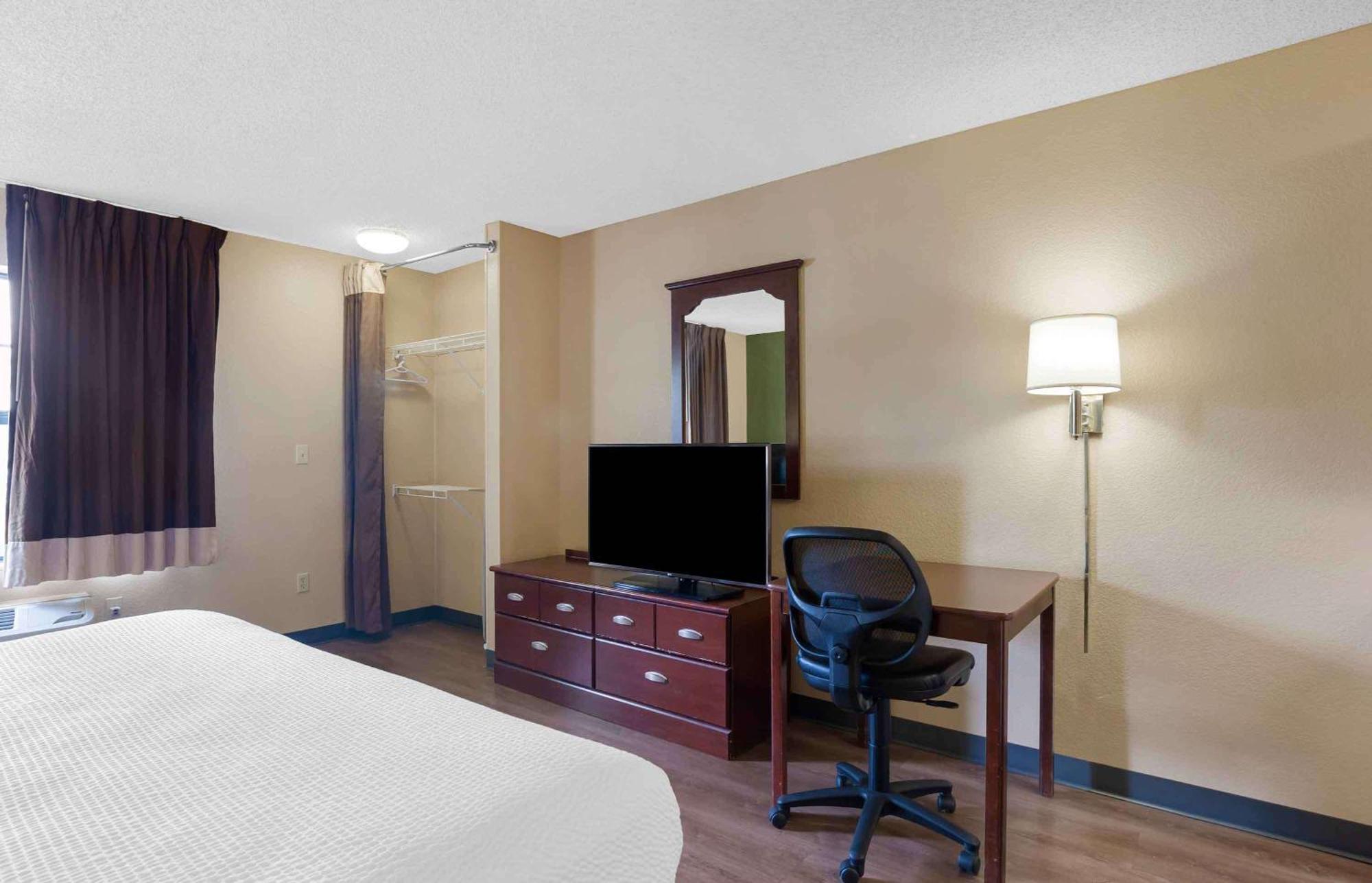 Extended Stay America Suites - Memphis - Airport Exterior foto