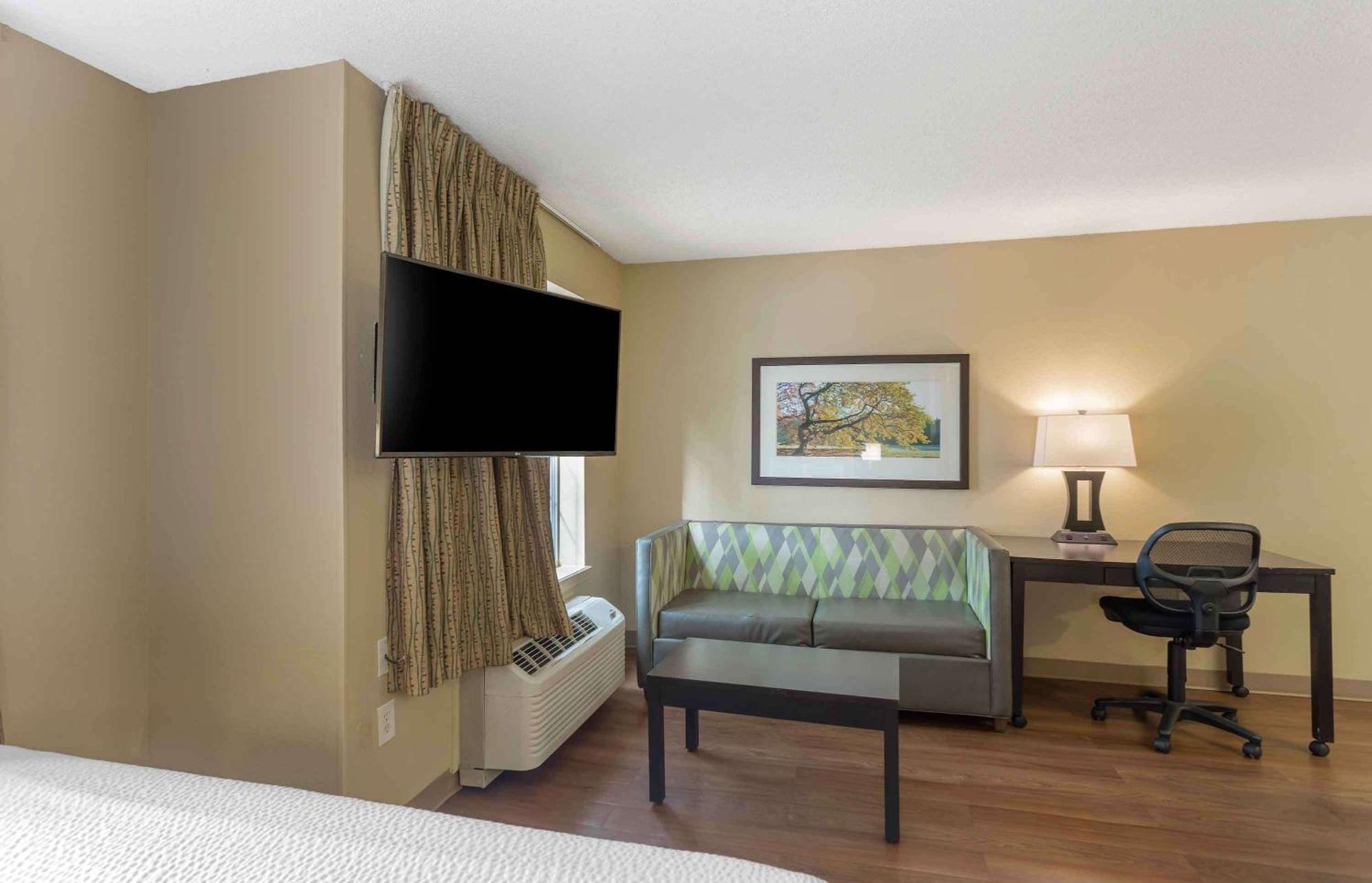 Extended Stay America Suites - Memphis - Airport Exterior foto