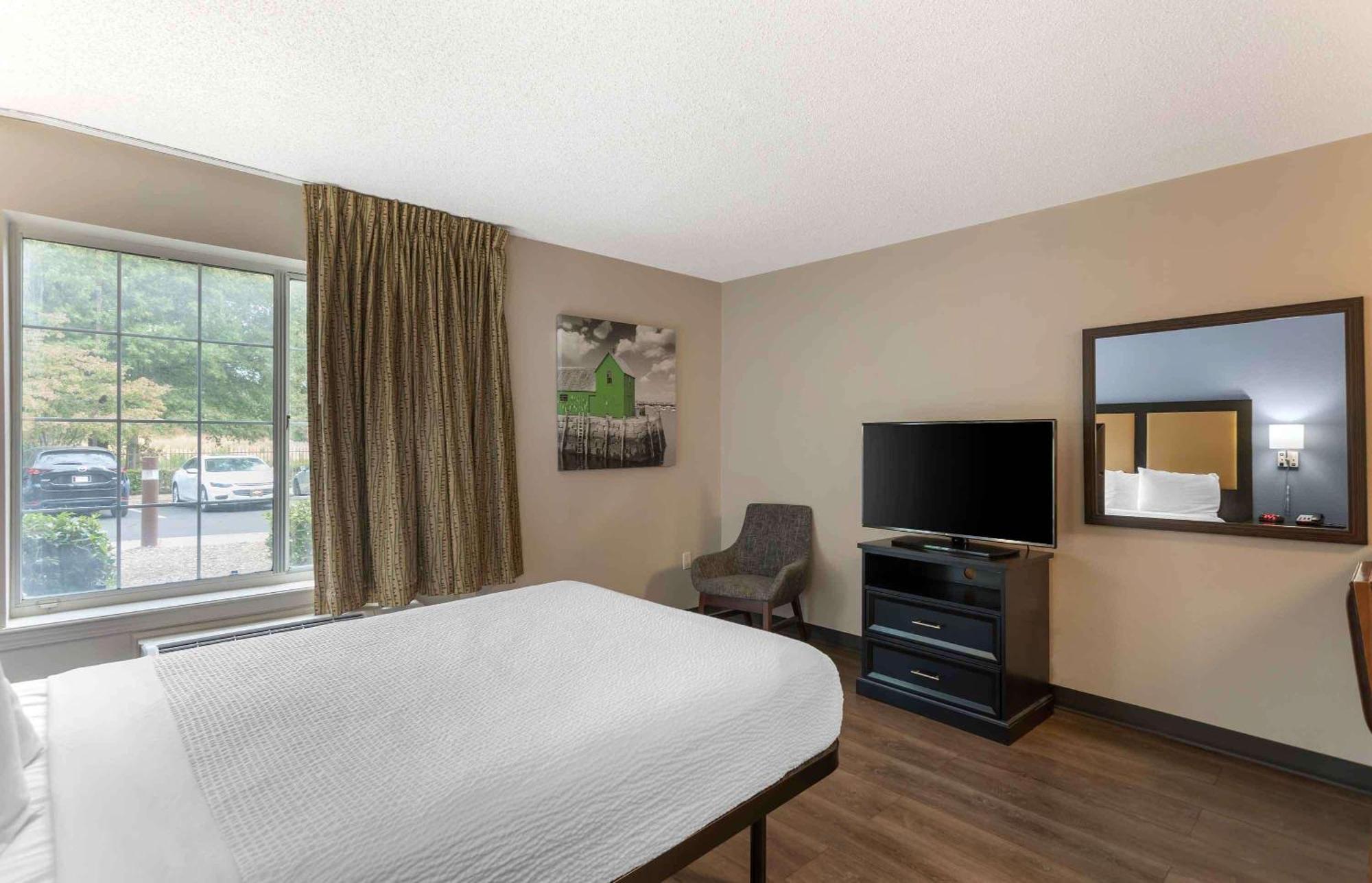 Extended Stay America Suites - Memphis - Airport Exterior foto