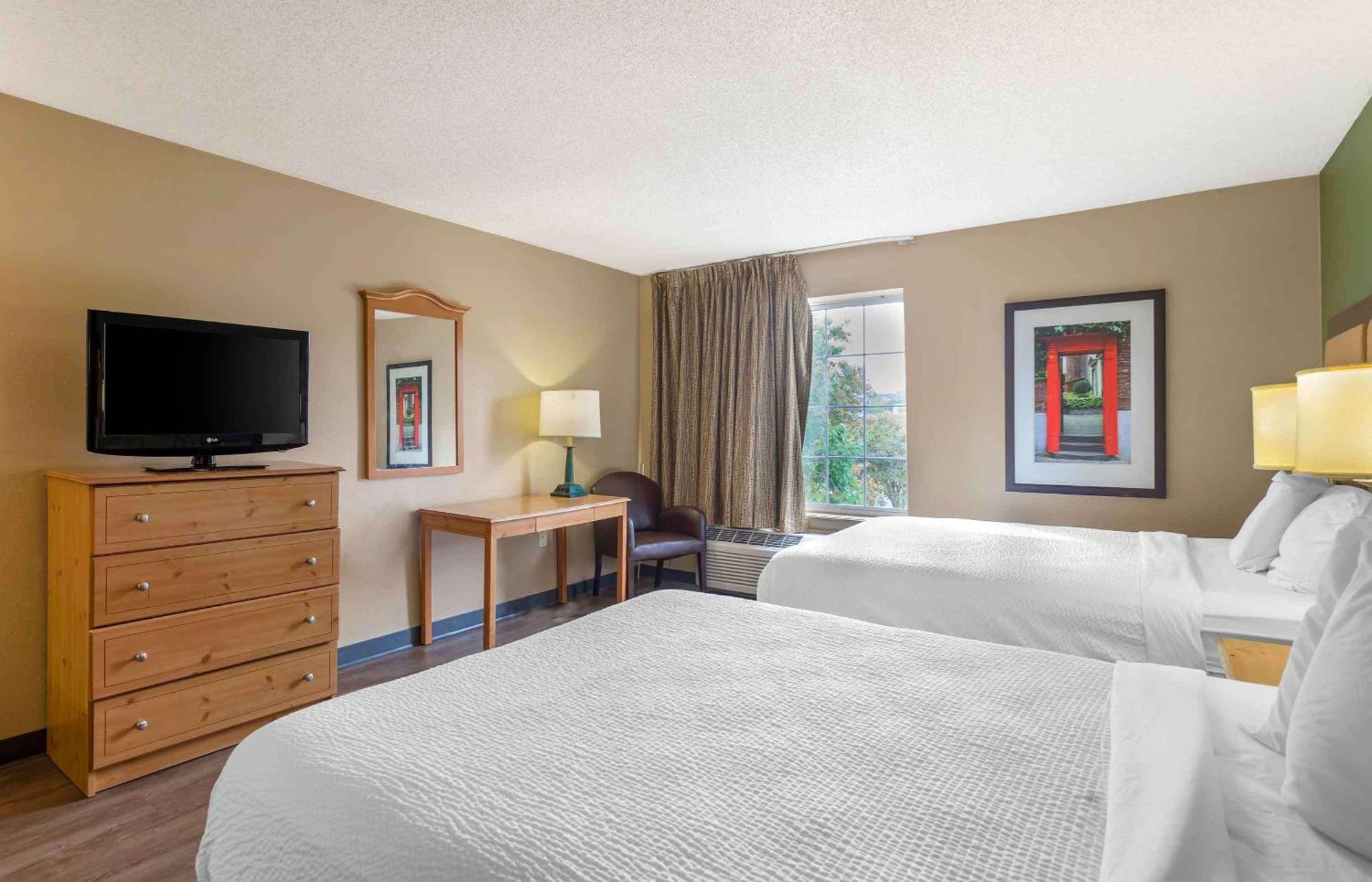 Extended Stay America Suites - Memphis - Airport Exterior foto