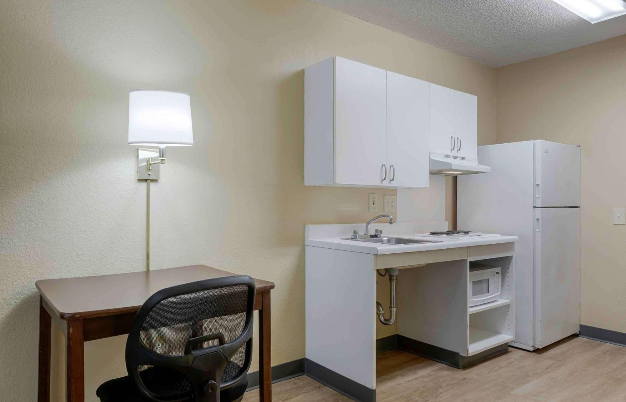 Extended Stay America Suites - Memphis - Airport Exterior foto