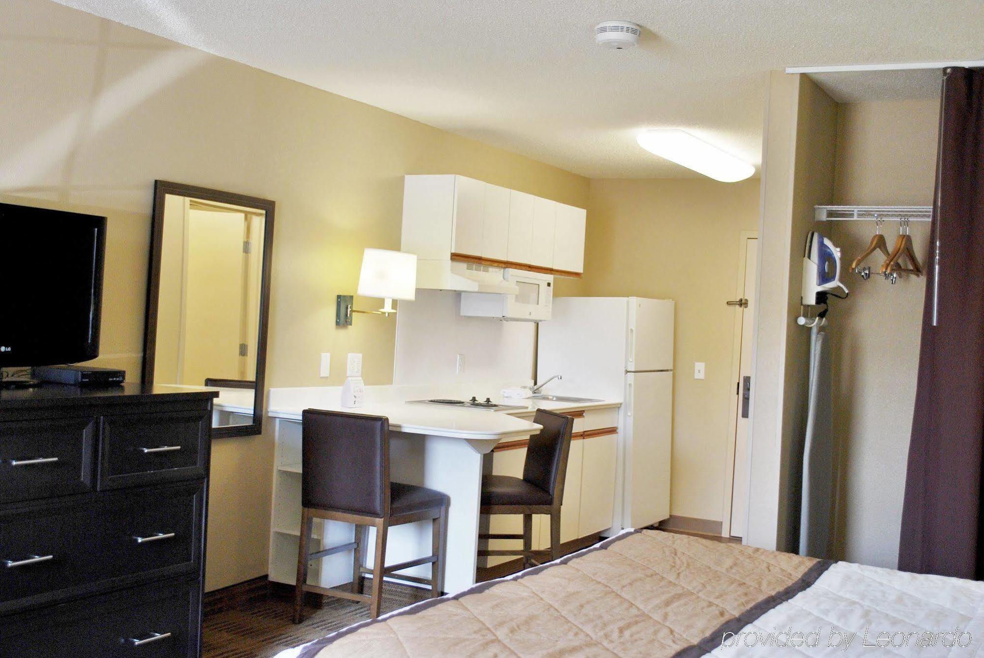 Extended Stay America Suites - Memphis - Airport Exterior foto