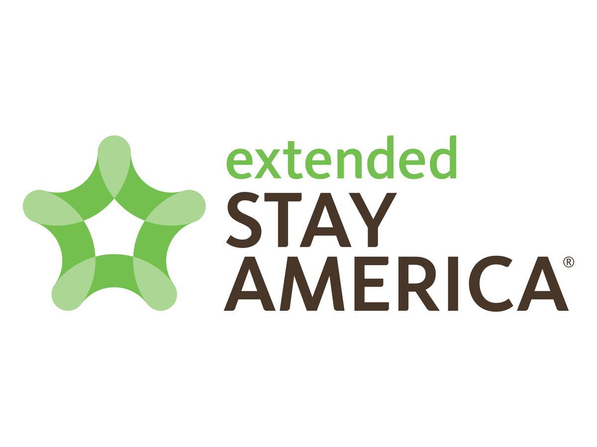 Extended Stay America Suites - Memphis - Airport Exterior foto
